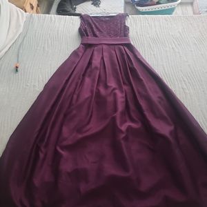 Ballgown